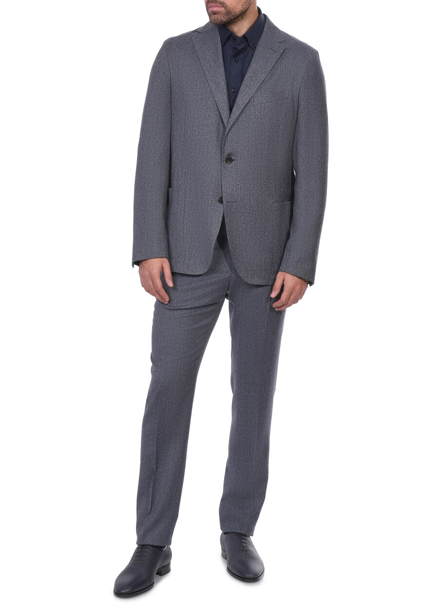 Костюм Corneliani, Голубой
Костюм Corneliani, Голубой