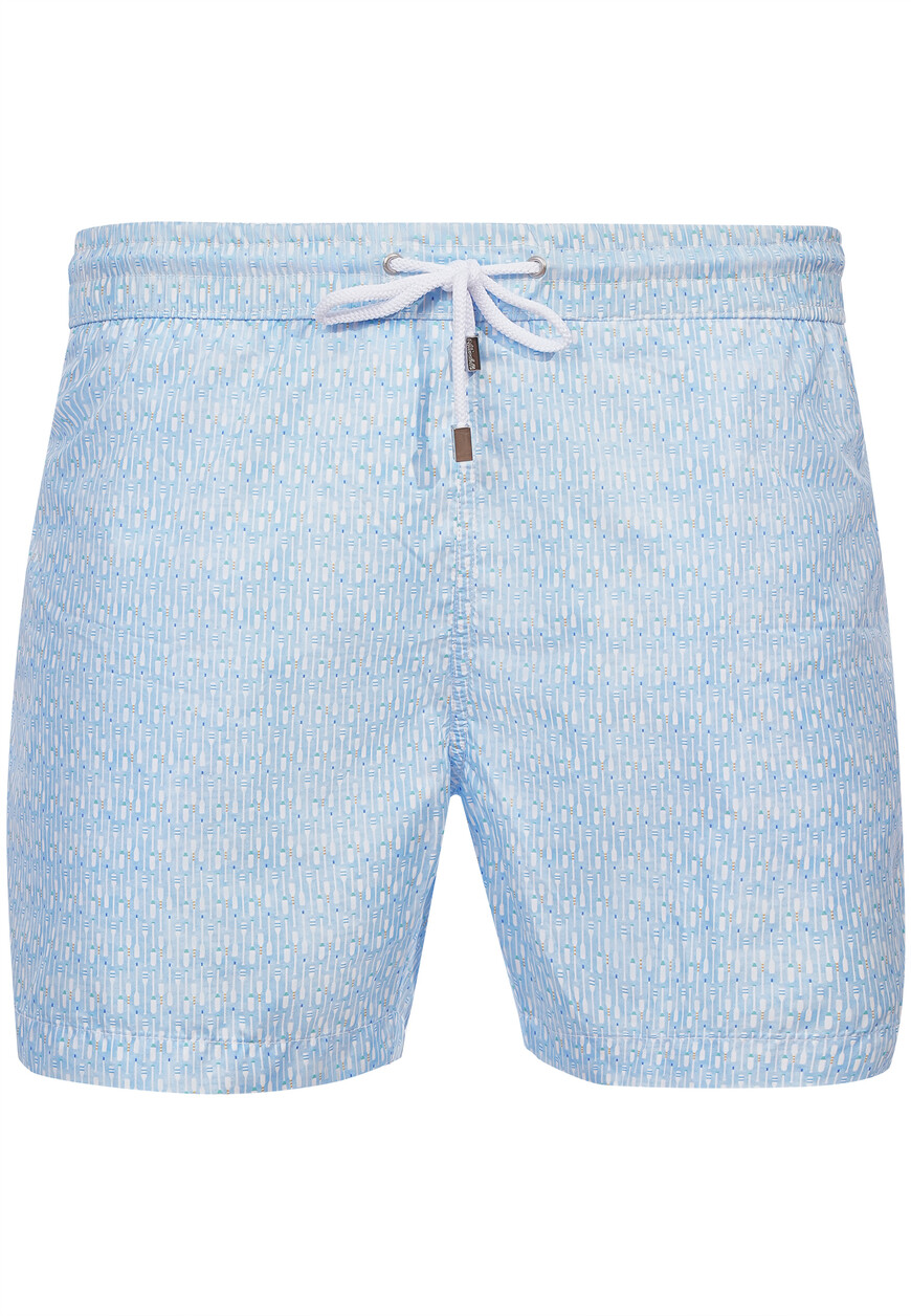 Плавательные Шорты Mandelli, Голубой
Плавательные Шорты Mandelli, Голубой
