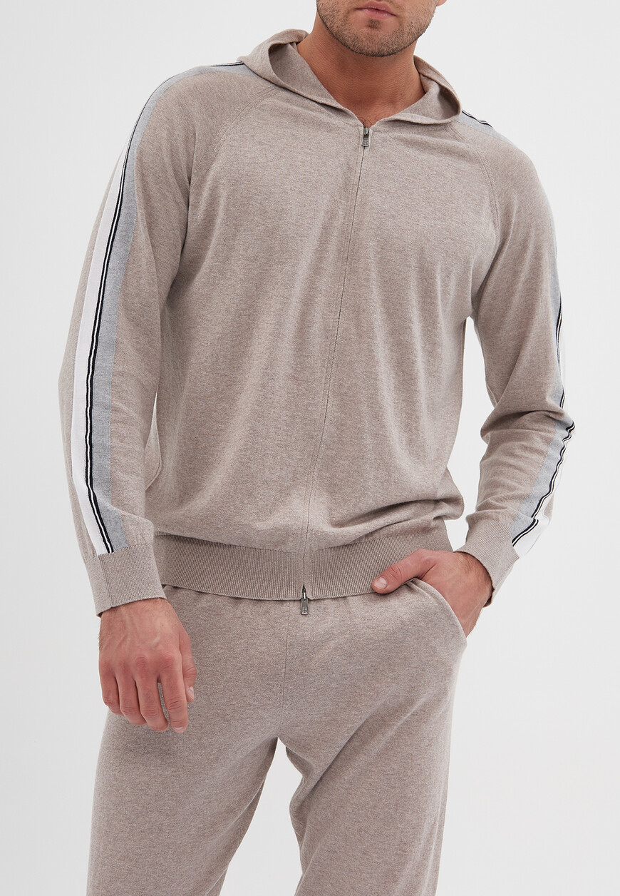 Спортивный Костюм Corneliani, Бежевый
Спортивный Костюм Corneliani, Бежевый