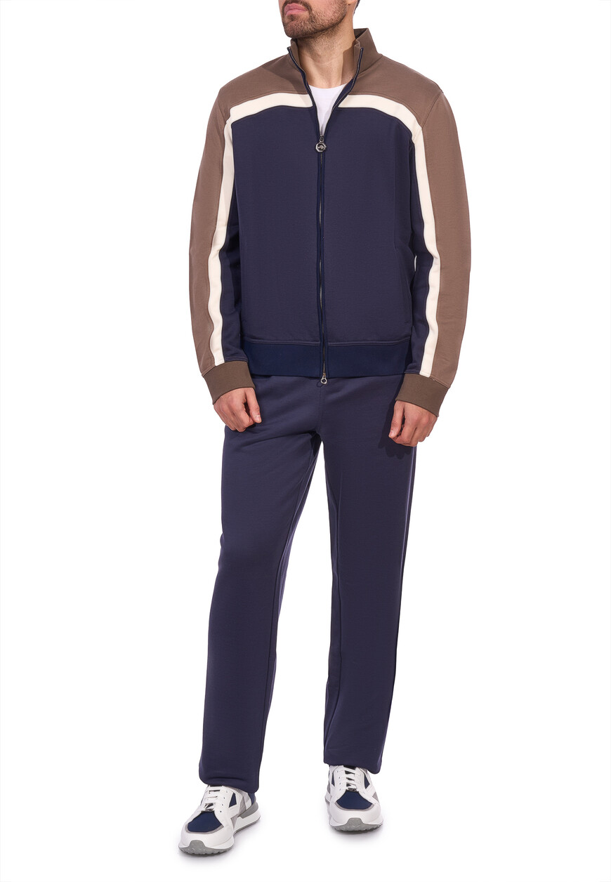 Спортивный Костюм Stefano Ricci, Синий
Спортивный Костюм Stefano Ricci, Синий