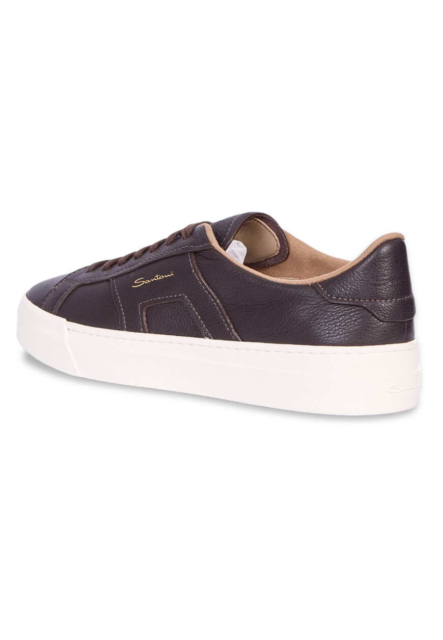 Кеды Santoni, Коричневый
Кеды Santoni, Коричневый