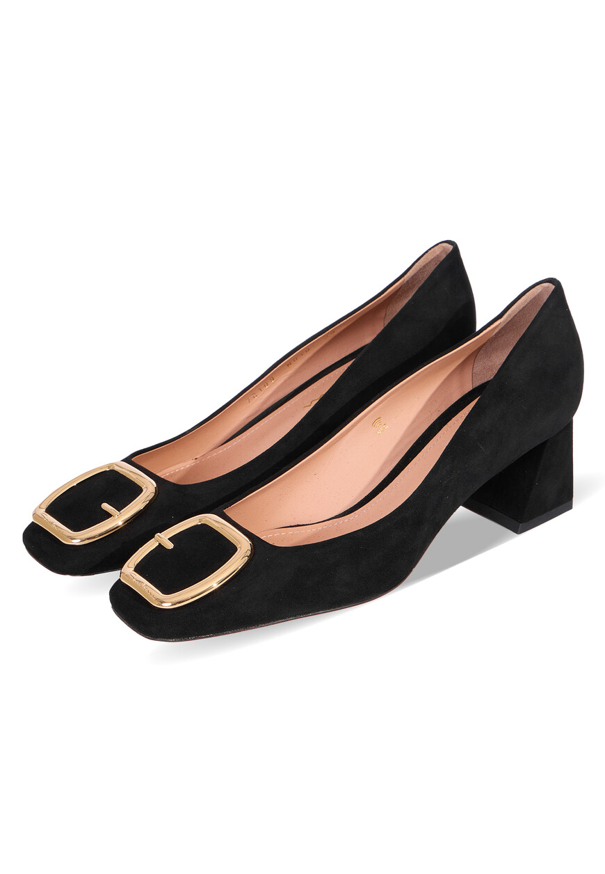 Туфли Santoni, Черный
Туфли Santoni, Черный
