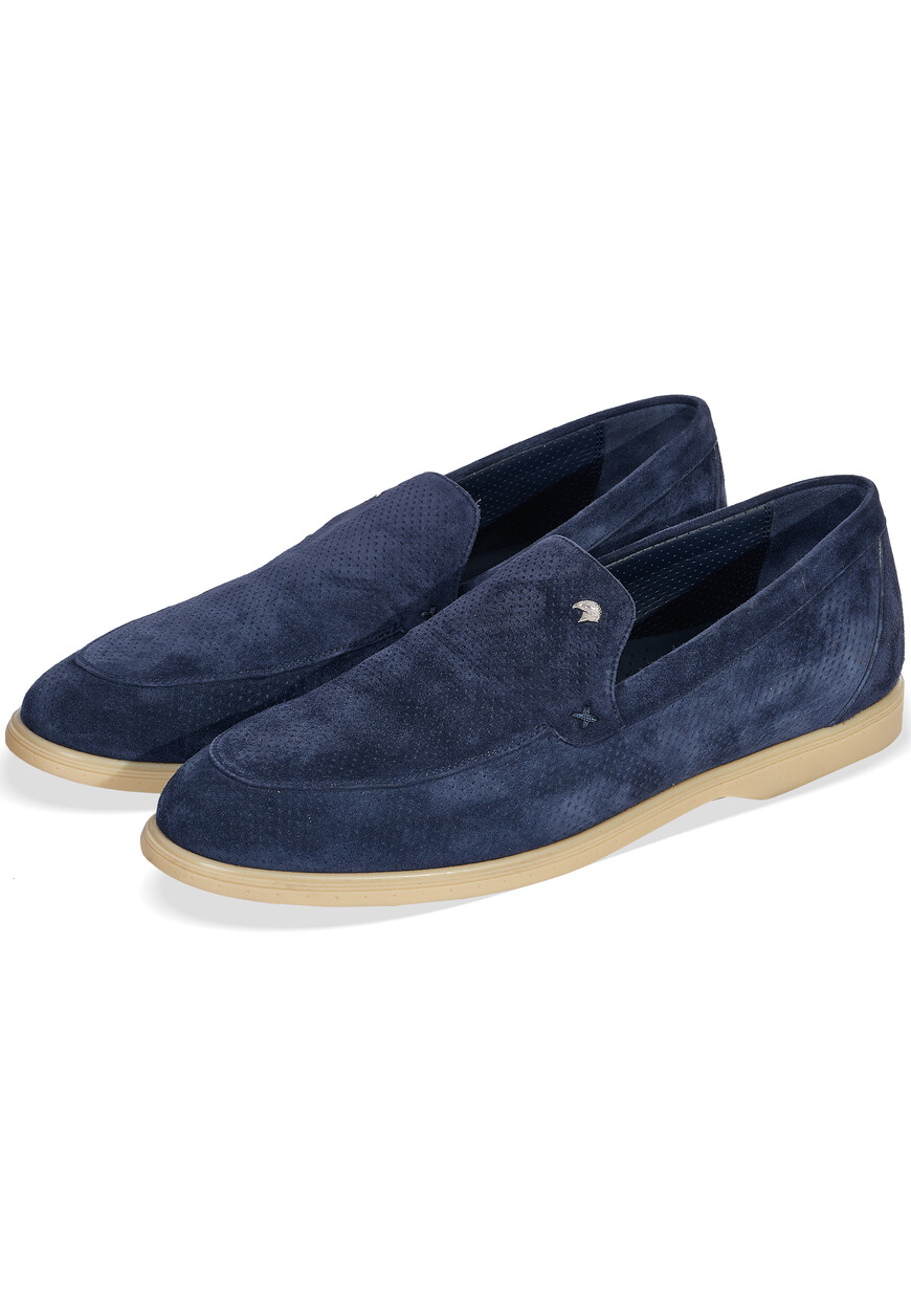 Лоферы Stefano Ricci, Синий
Лоферы Stefano Ricci, Синий