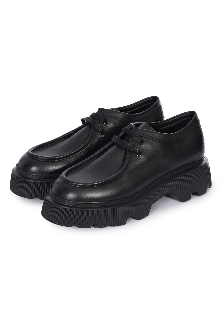 Лоферы Santoni, Черный
Лоферы Santoni, Черный