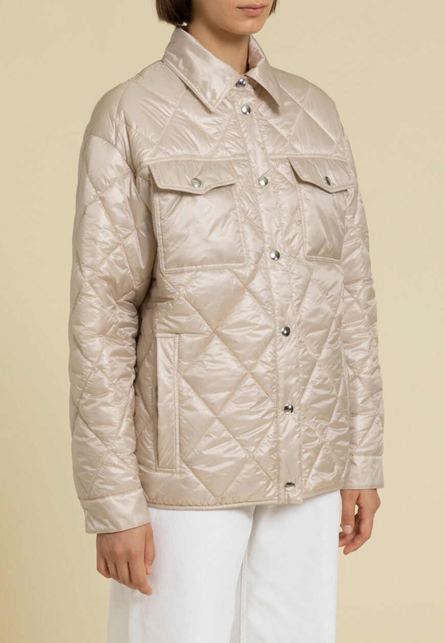 Куртка Peserico Easy, Бежевый
Куртка Peserico Easy, Бежевый