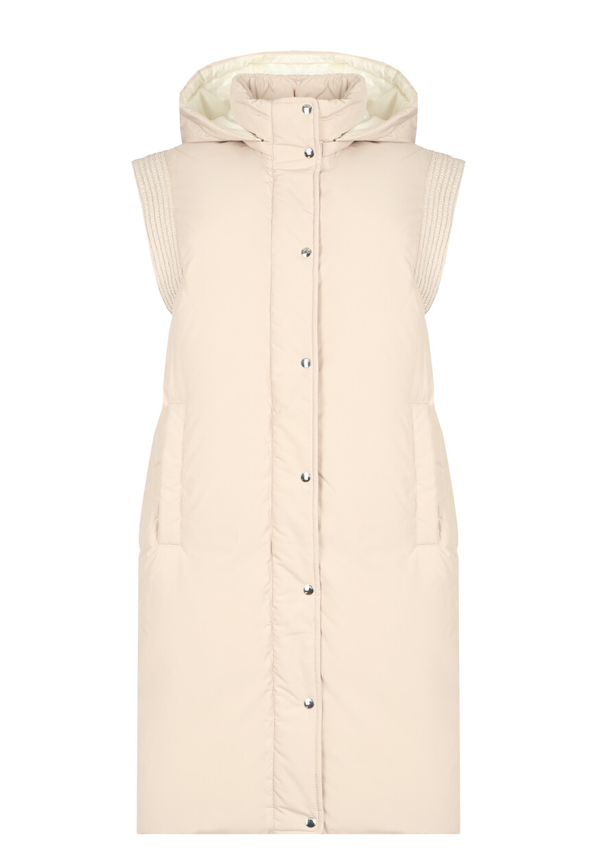 Жилет Peserico, Розовый
Жилет Peserico, Розовый