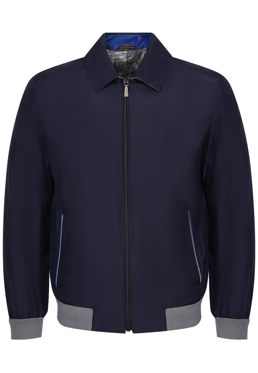 Ветровка Zilli, Синий
Ветровка Zilli, Синий