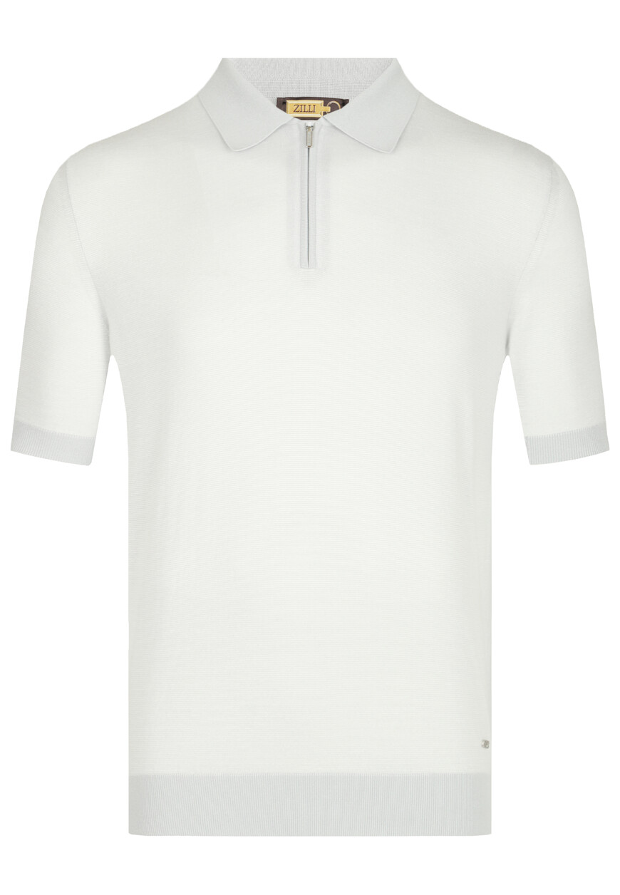 Поло Zilli, Серый
Поло Zilli, Серый