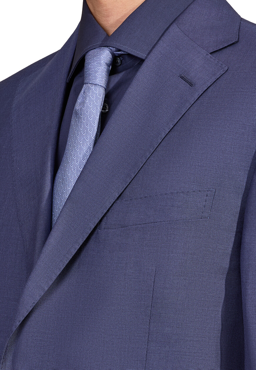Костюм Corneliani, Синий
Костюм Corneliani, Синий