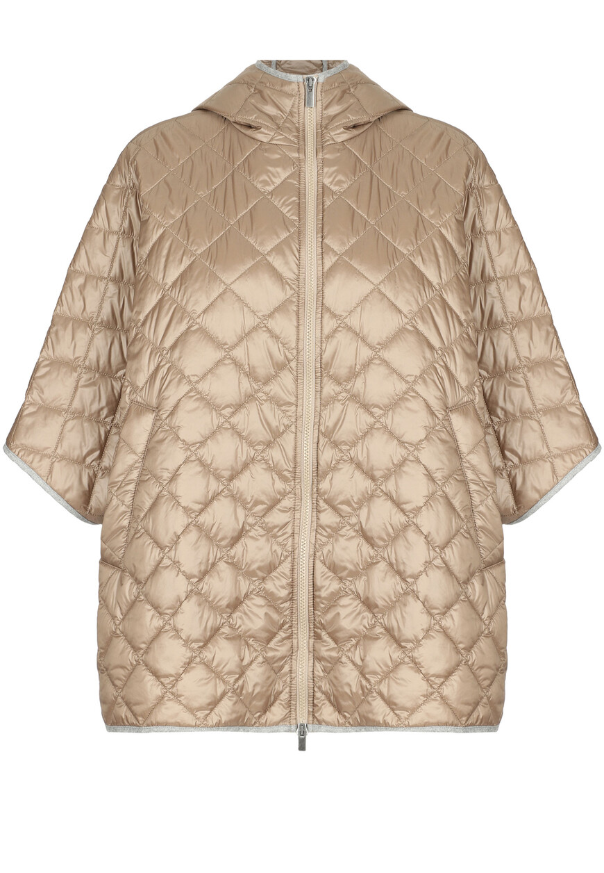 Куртка Peserico Easy, Коричневый
Куртка Peserico Easy, Коричневый