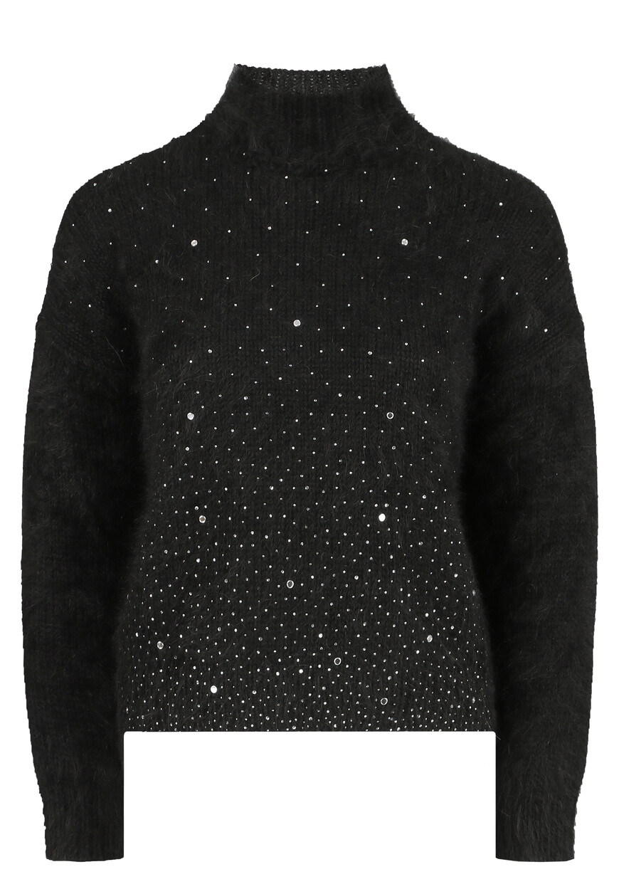 Свитер Peserico Aurea, Черный
Свитер Peserico Aurea, Черный