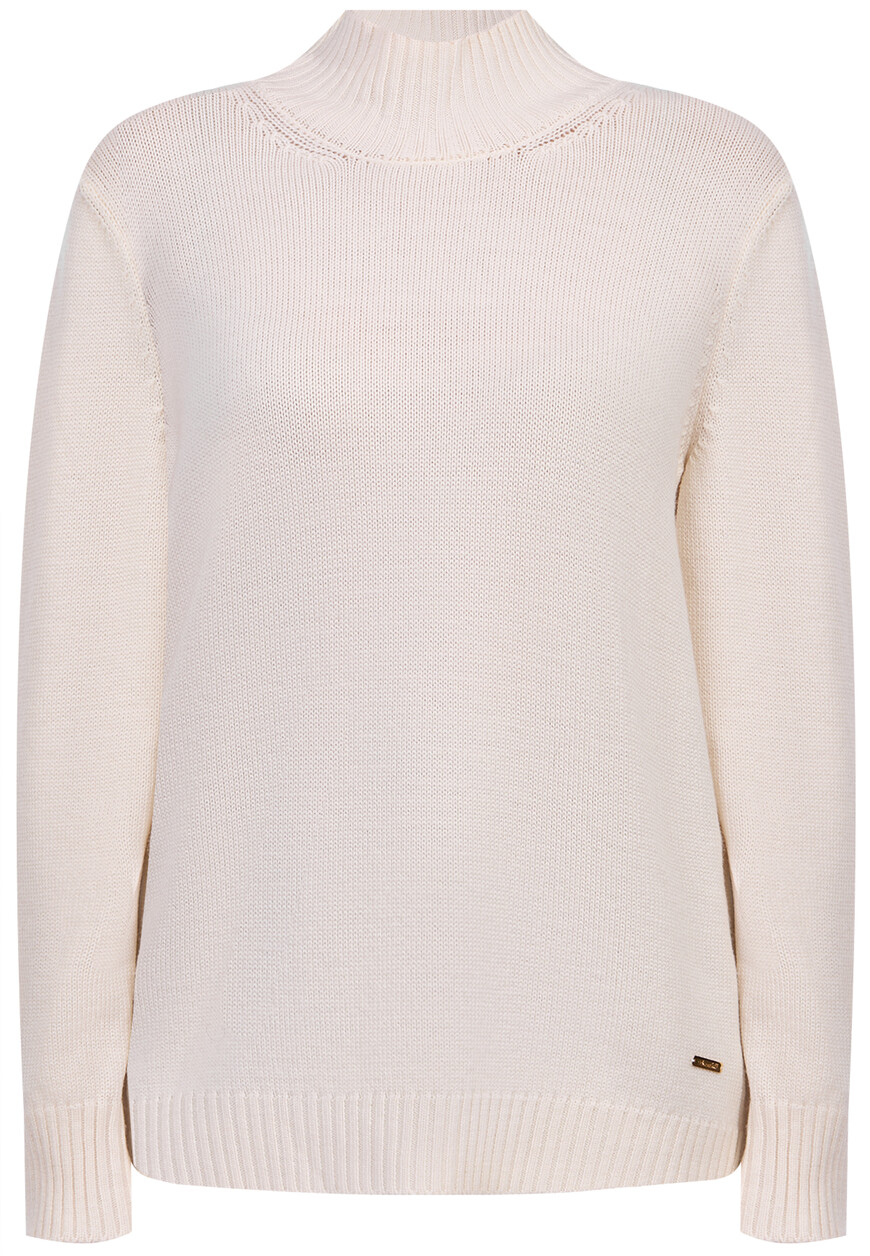 Свитер Mandelli, Белый
Свитер Mandelli, Белый