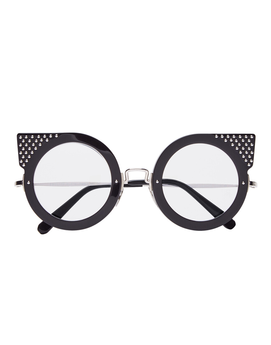 Очки Philipp Plein, Черный
Очки Philipp Plein, Черный