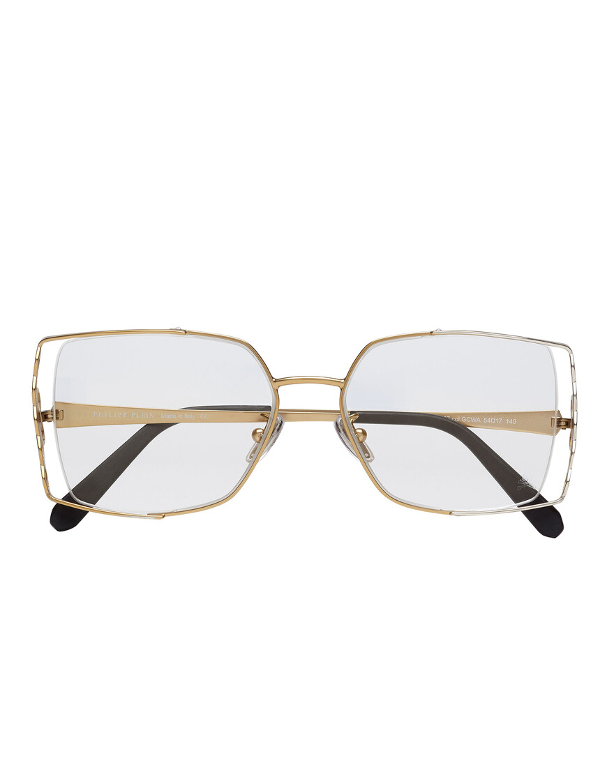 Очки Philipp Plein, Золотой
Очки Philipp Plein, Золотой