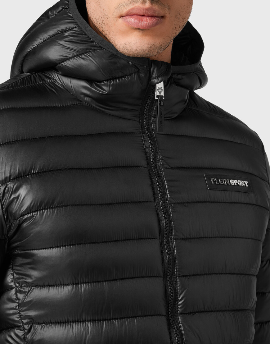 Куртка Plein Sport, Черный
Куртка Plein Sport, Черный