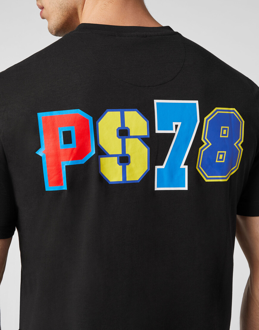 Футболка Plein Sport, Черный
Футболка Plein Sport, Черный