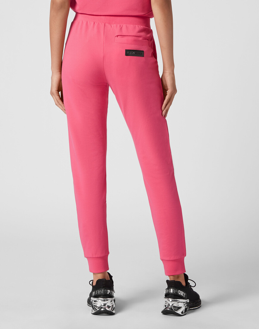 Брюки Спортивные Plein Sport, Розовый
Брюки Спортивные Plein Sport, Розовый