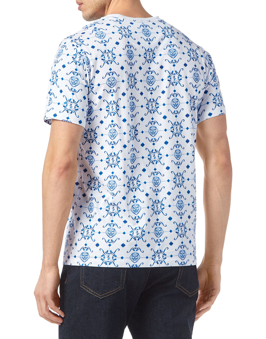 Футболка Billionaire, Белый
Футболка Billionaire, Белый