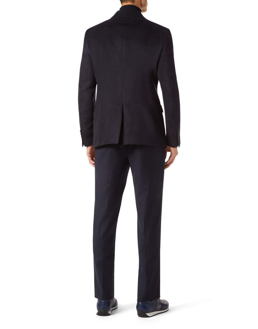 Пиджак Классический Billionaire, Синий
Пиджак Классический Billionaire, Синий