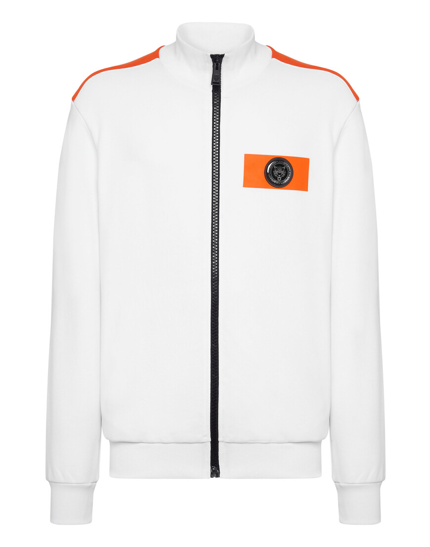 Куртка Plein Sport, Белый
Куртка Plein Sport, Белый
