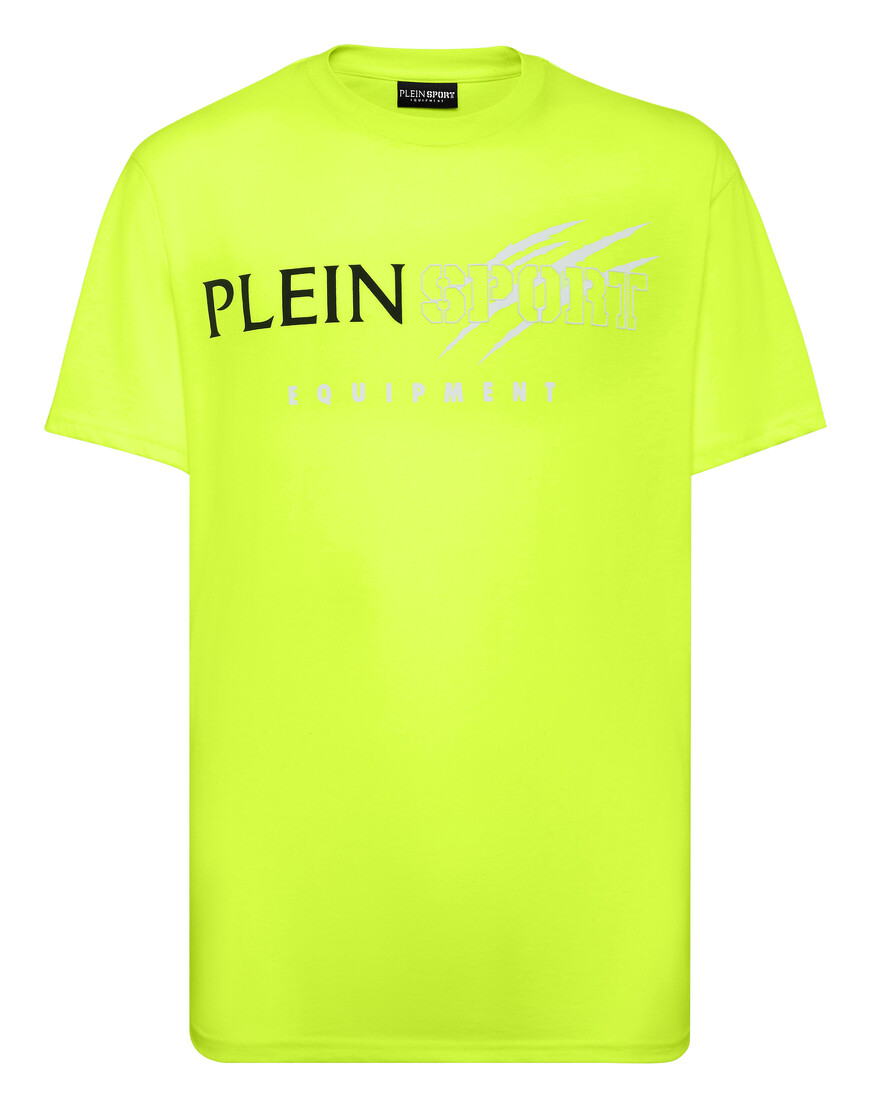 Футболка Plein Sport, Зеленый
Футболка Plein Sport, Зеленый