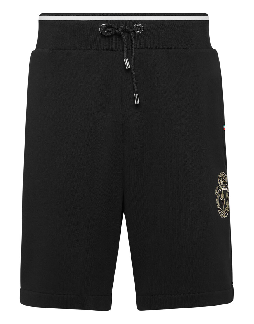 Спортивные Шорты Billionaire, Черный
Спортивные Шорты Billionaire, Черный