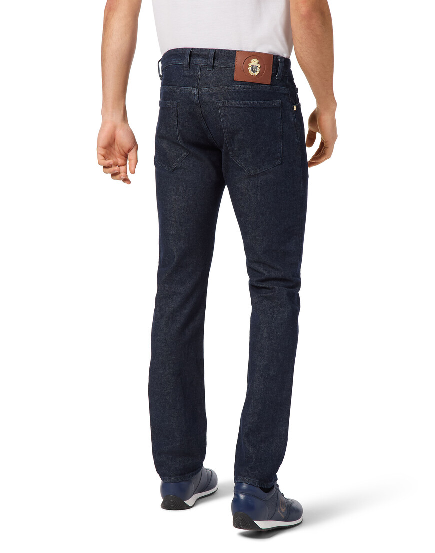 Джинсы Прямые Billionaire, Синий
Джинсы Прямые Billionaire, Синий