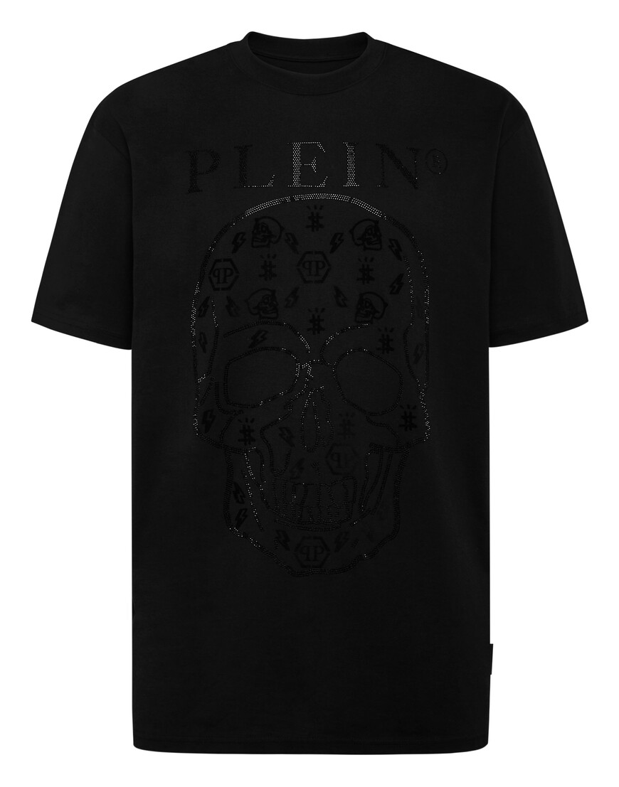 Футболка Philipp Plein, Черный
Футболка Philipp Plein, Черный