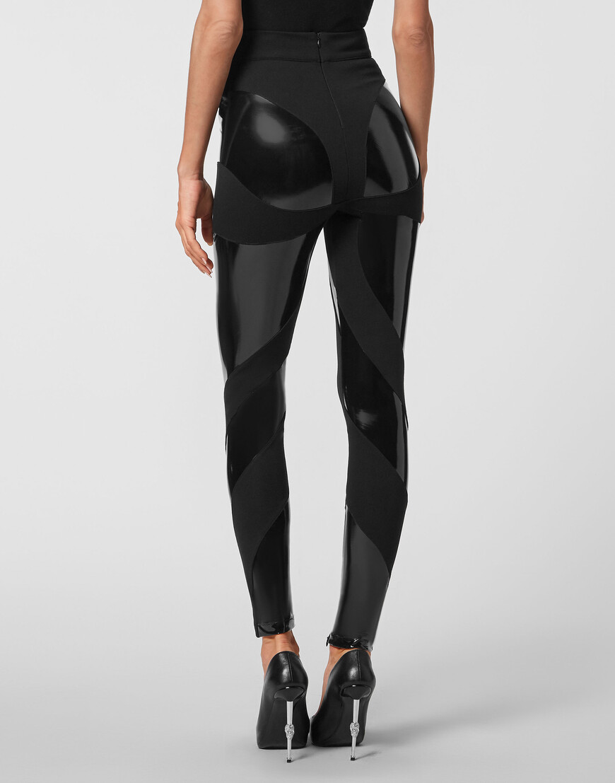 Леггинсы Philipp Plein, Черный
Леггинсы Philipp Plein, Черный