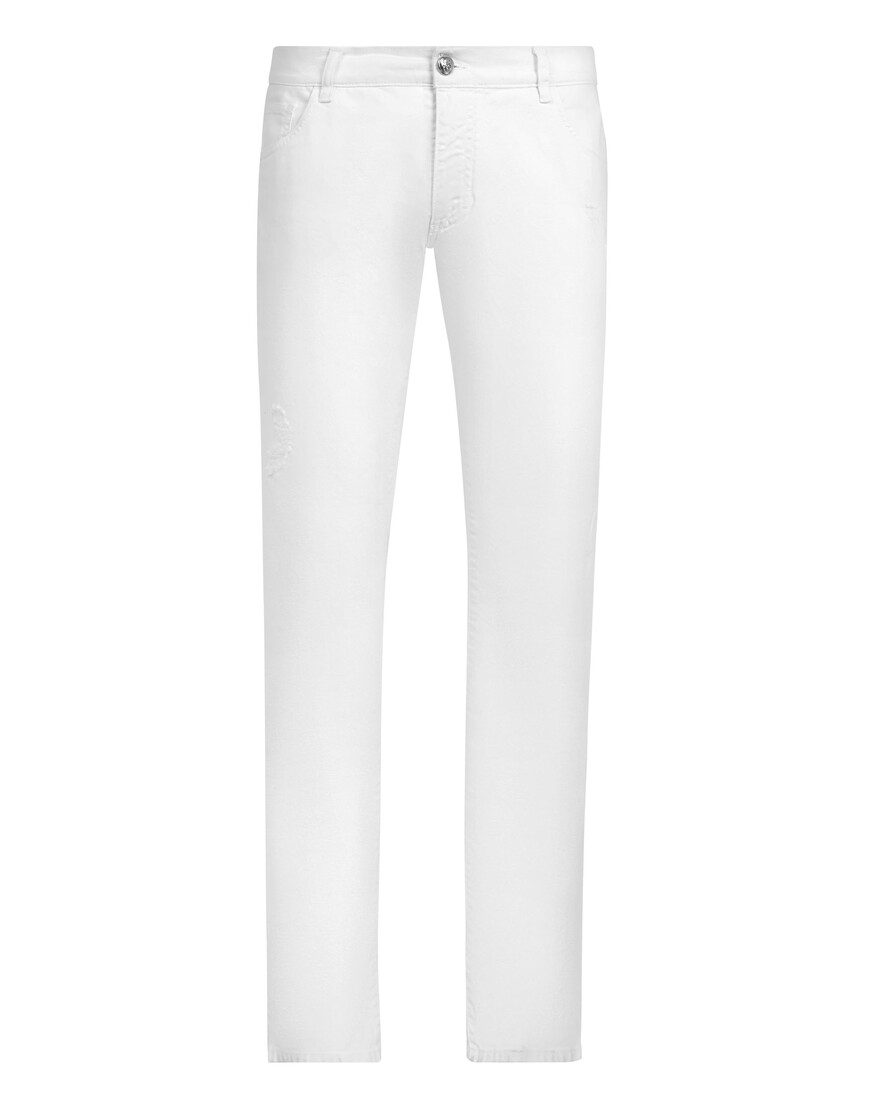 Джинсы Прямые Billionaire, Белый
Джинсы Прямые Billionaire, Белый