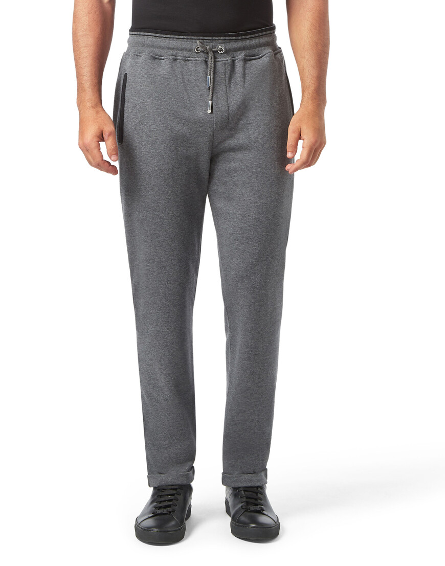 Костюм Спортивный Billionaire, Серый
Костюм Спортивный Billionaire, Серый