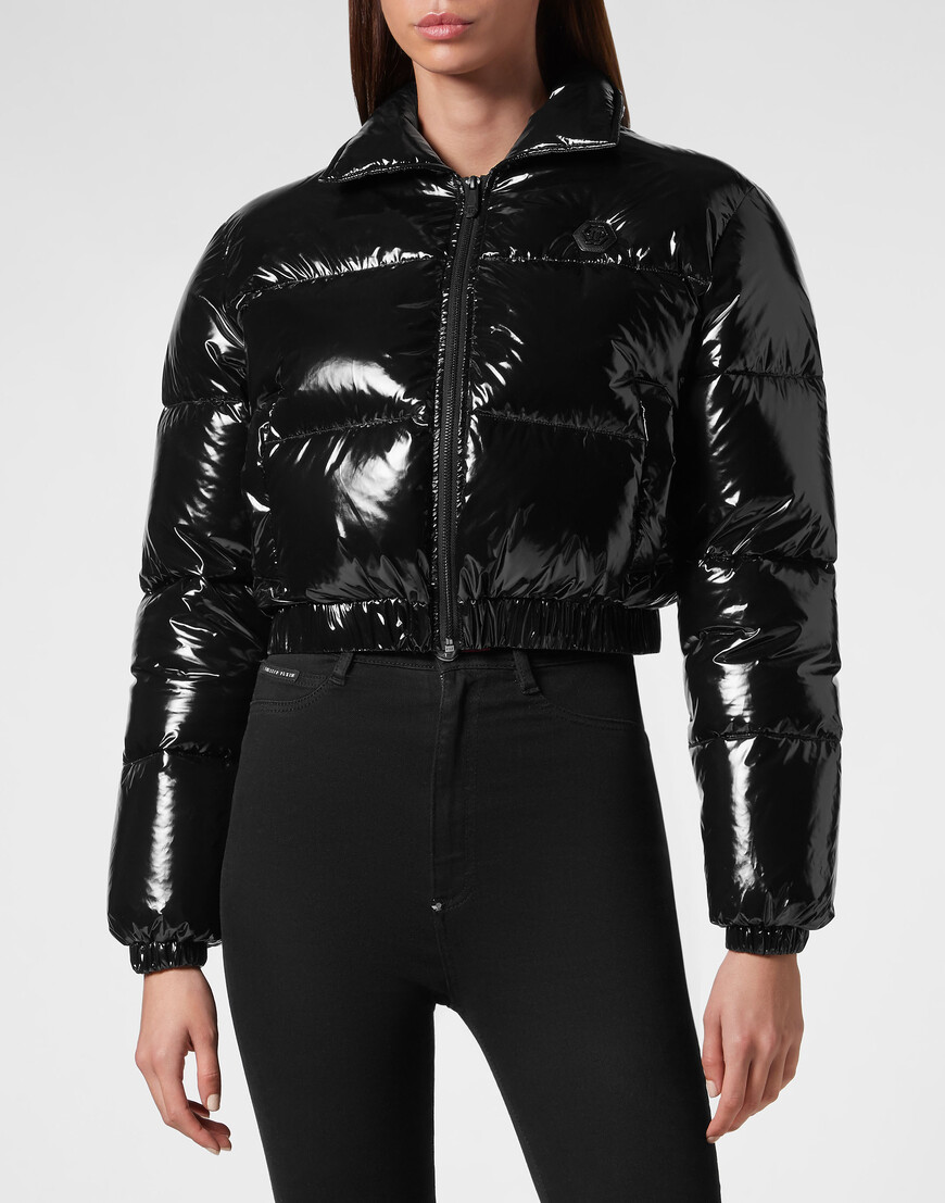 Куртка Philipp Plein, Черный
Куртка Philipp Plein, Черный