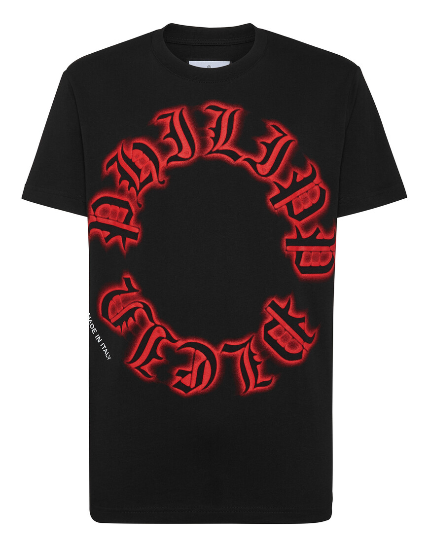 Футболка Philipp Plein, Черный
Футболка Philipp Plein, Черный