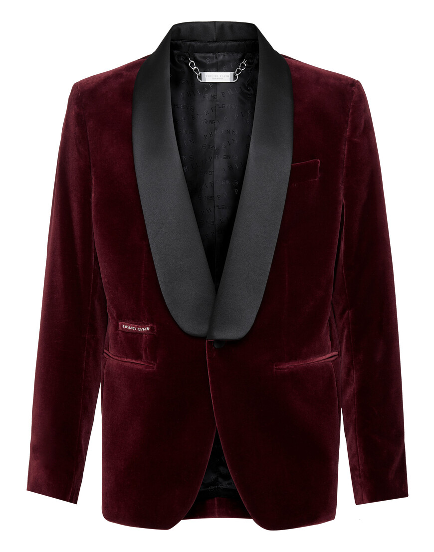 Пиджак Классический Philipp Plein, Красный
Пиджак Классический Philipp Plein, Красный