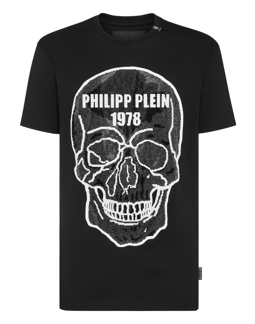 Футболка Philipp Plein, Черный
Футболка Philipp Plein, Черный
