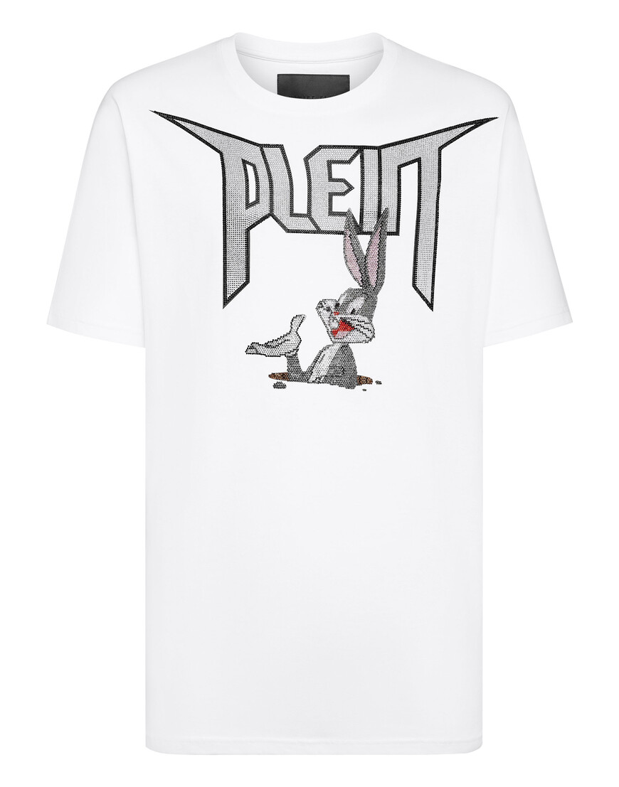 Футболка Philipp Plein, Белый
Футболка Philipp Plein, Белый