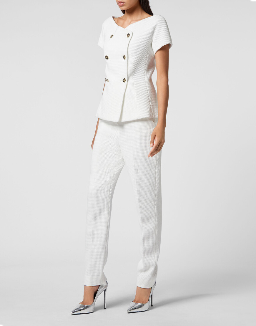 Пиджак Классический Philipp Plein, Бежевый
Пиджак Классический Philipp Plein, Бежевый