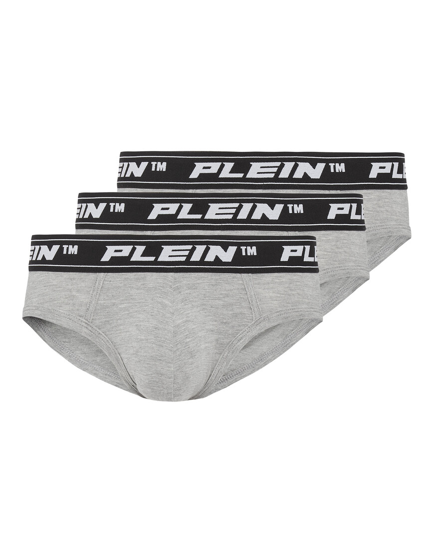 Трусы Philipp Plein, Серый
Трусы Philipp Plein, Серый