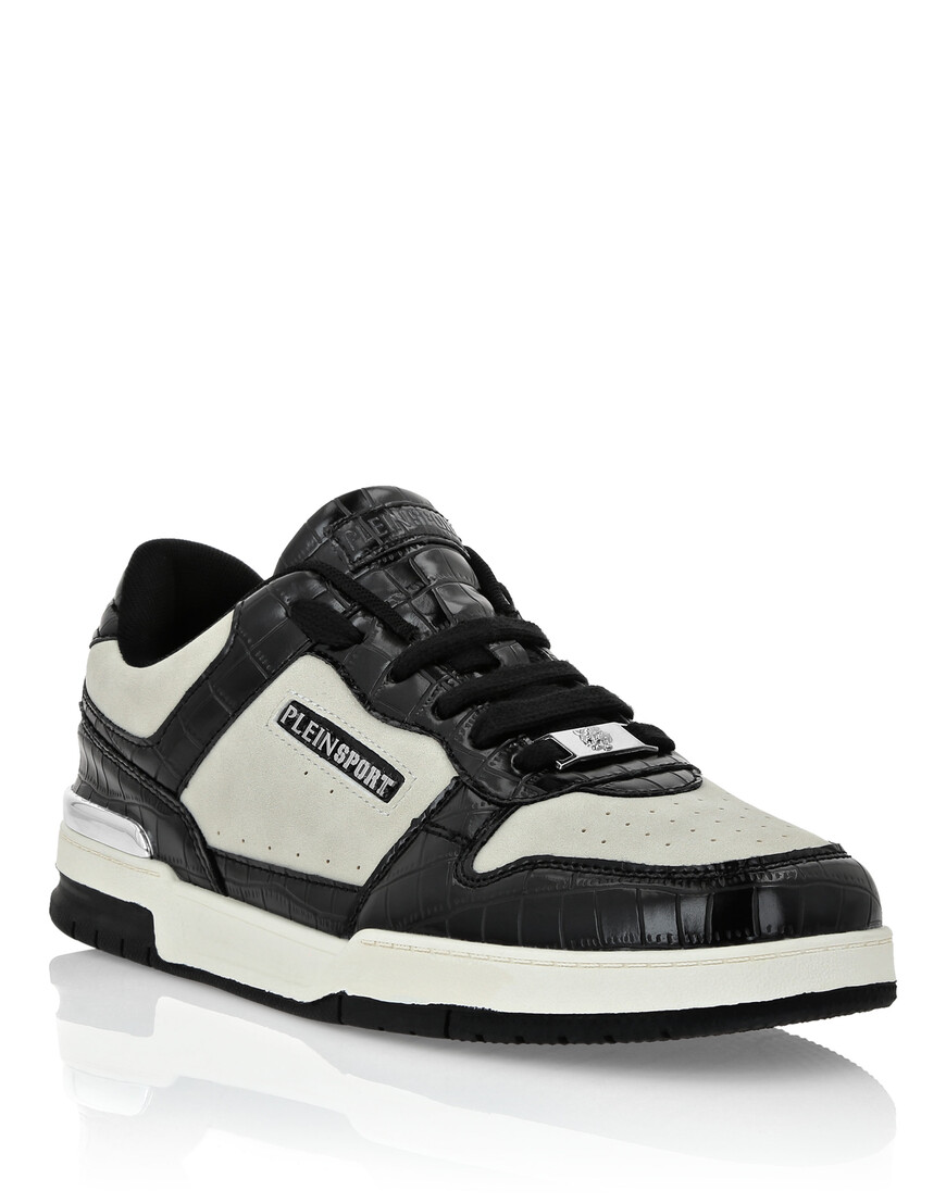 Ботинки Plein Sport, Белый
Ботинки Plein Sport, Белый