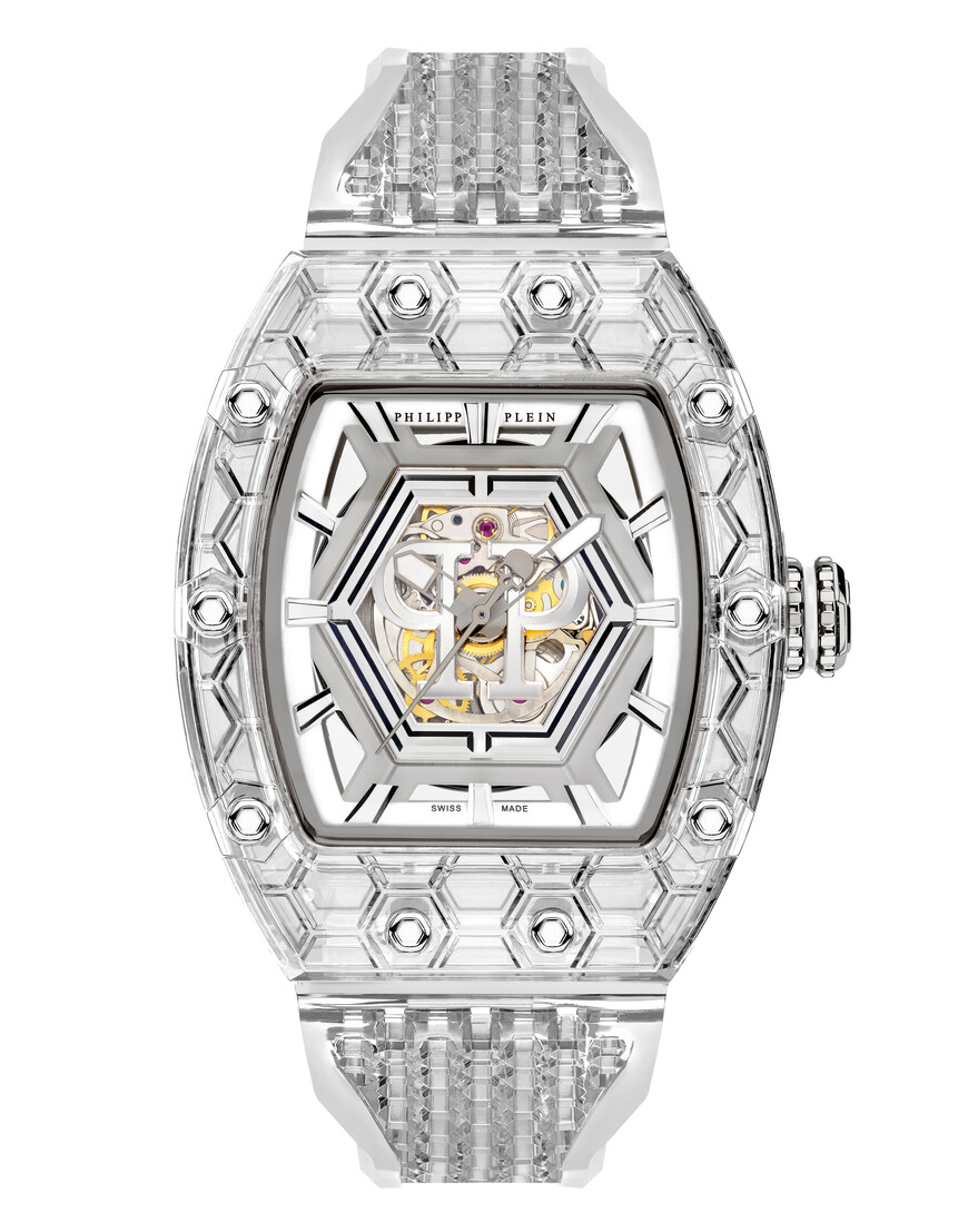 Часы Philipp Plein, Другой
Часы Philipp Plein, Другой