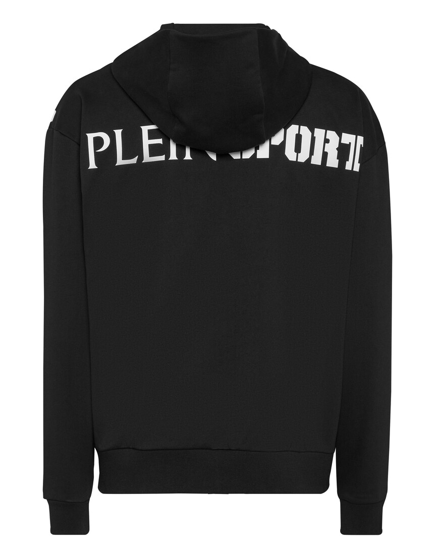 Толстовка Plein Sport, Черный
Толстовка Plein Sport, Черный