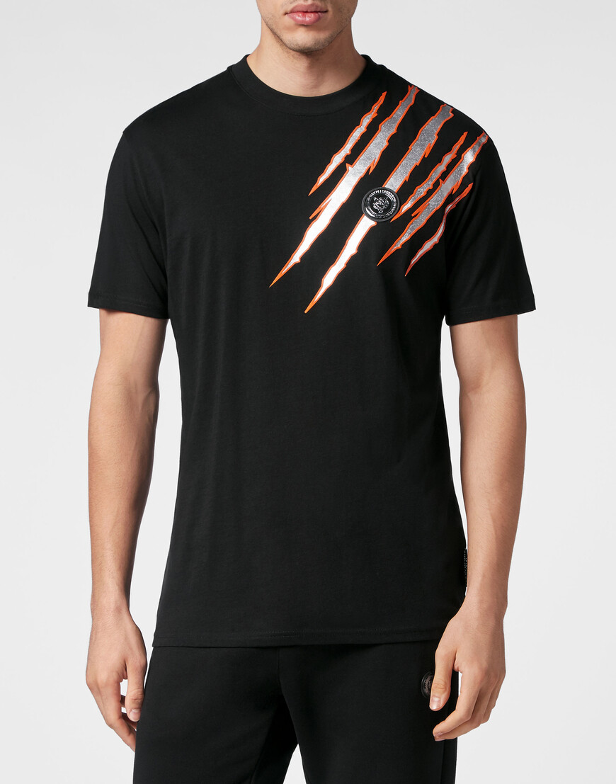 Футболка Plein Sport, Черный
Футболка Plein Sport, Черный