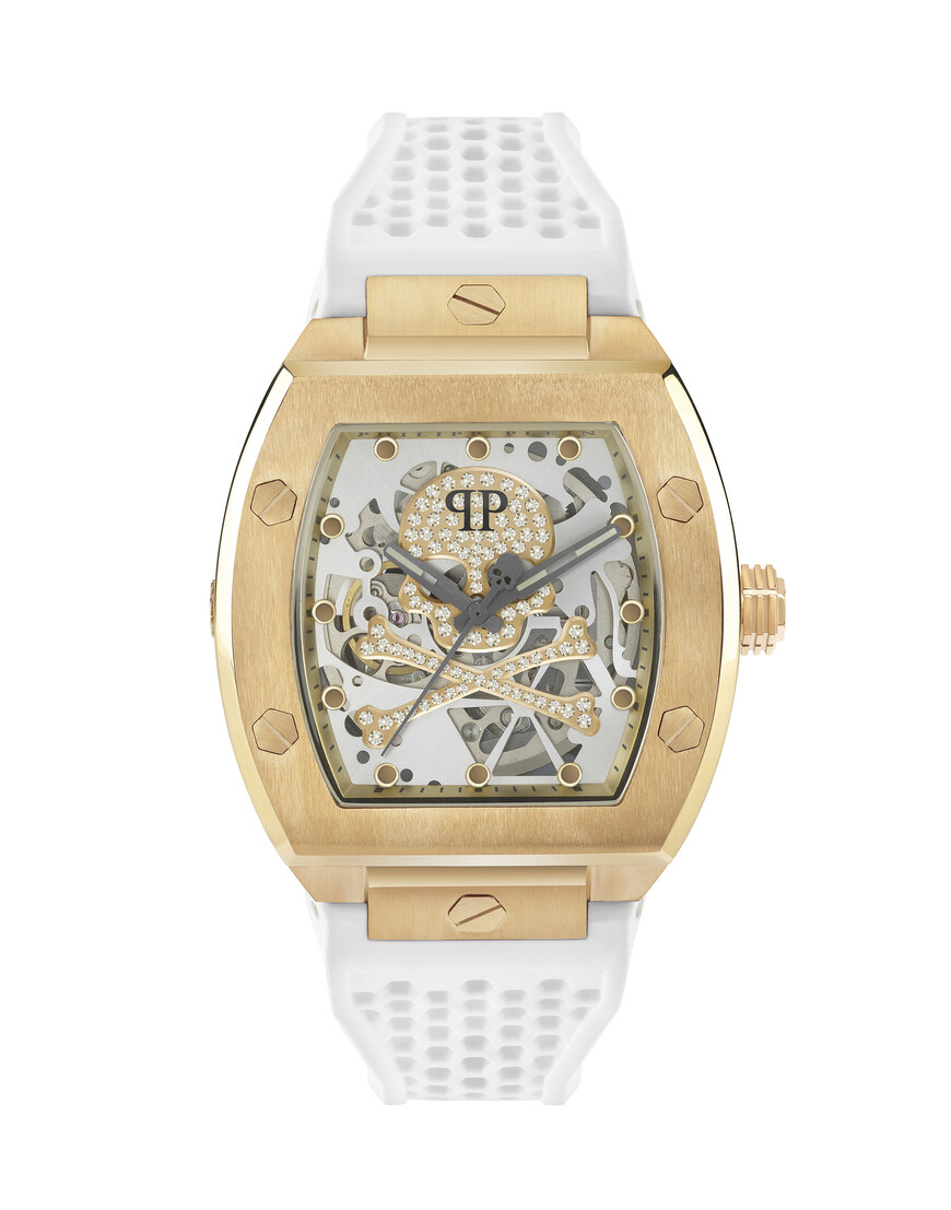 Часы Philipp Plein, Золотой
Часы Philipp Plein, Золотой