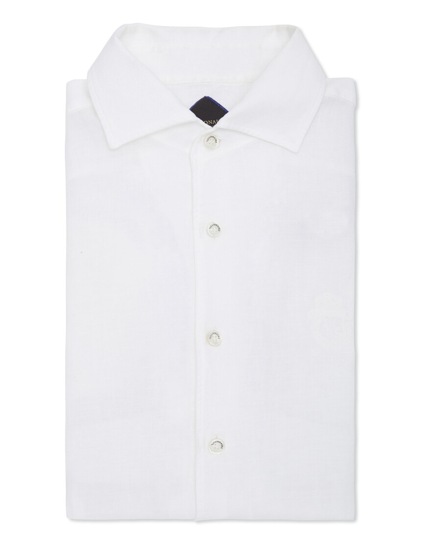 Рубашка Billionaire, Белый
Рубашка Billionaire, Белый