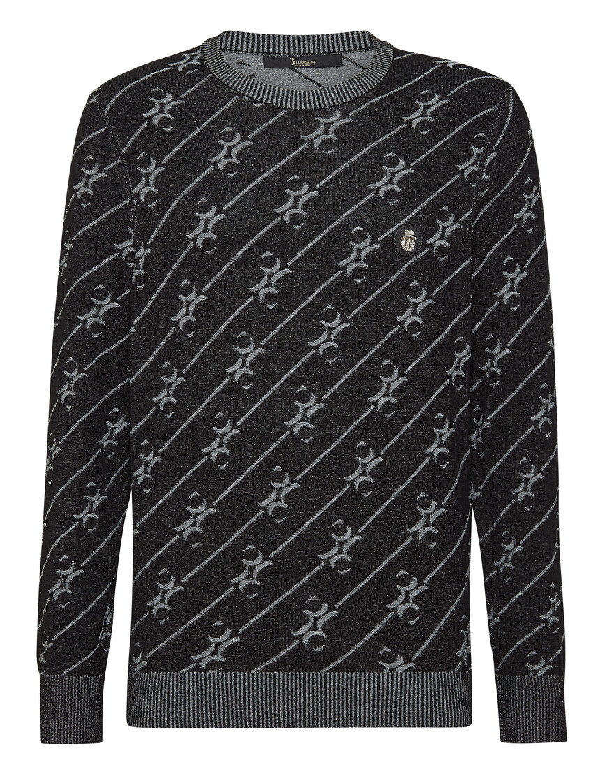 Толстовка Billionaire, Черный
Толстовка Billionaire, Черный