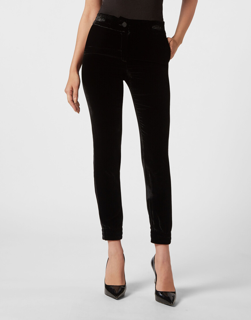 Брюки Philipp Plein, Черный
Брюки Philipp Plein, Черный