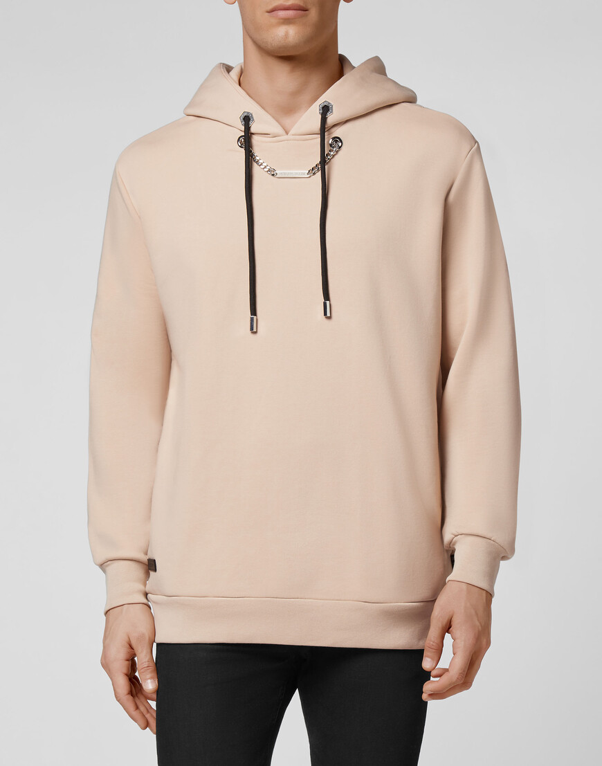 Худи Philipp Plein, Бежевый
Худи Philipp Plein, Бежевый