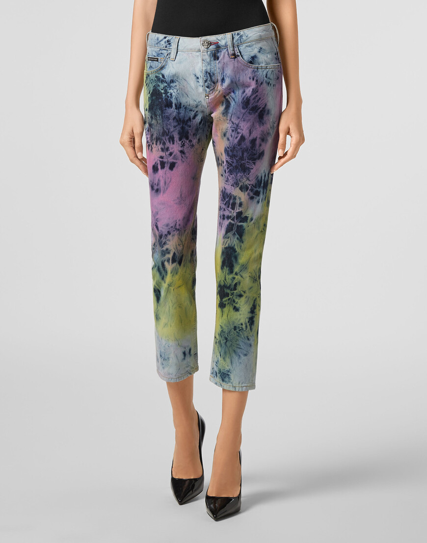 Джинсы Бойфренды Philipp Plein, Другой
Джинсы Бойфренды Philipp Plein, Другой