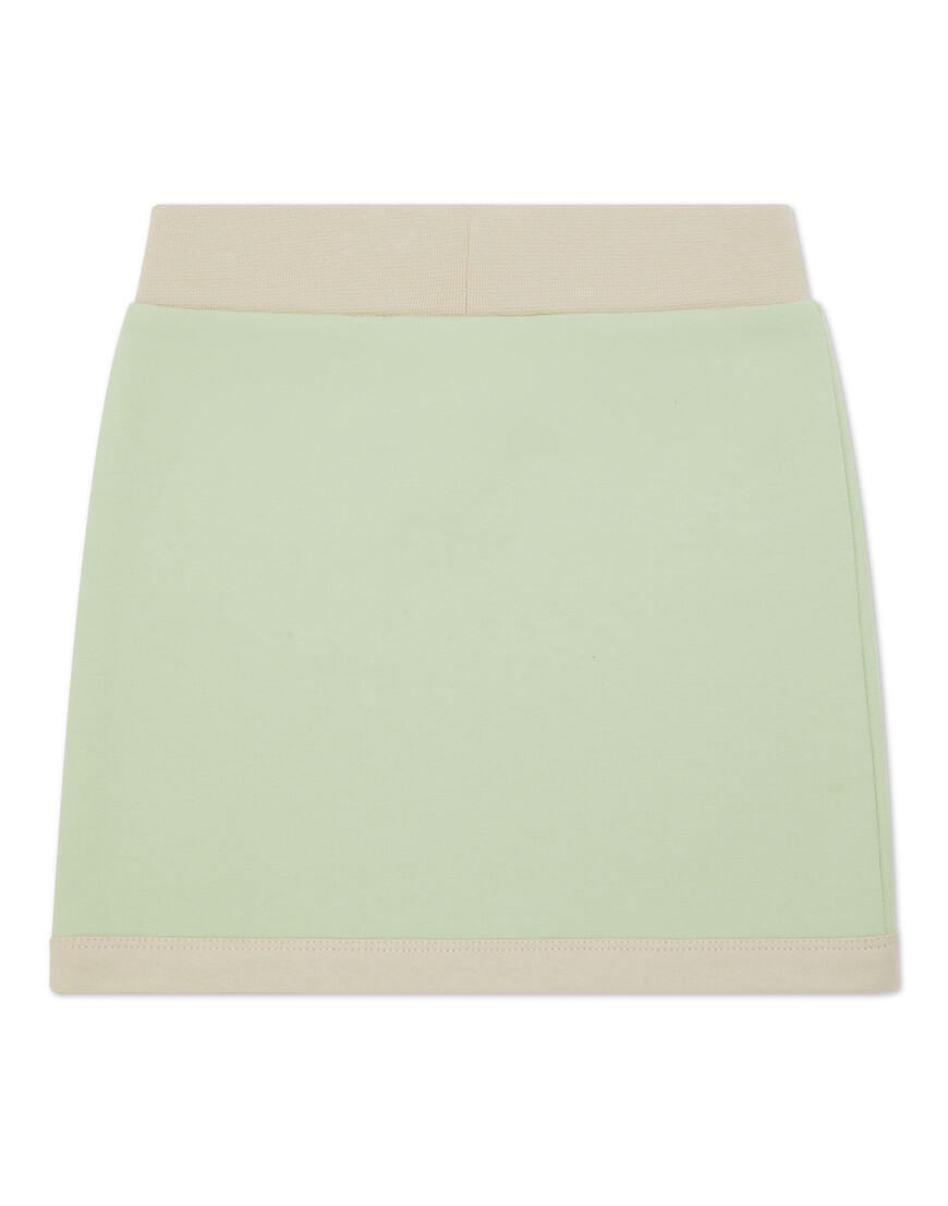 Спортивная Юбка Philipp Plein, Зеленый
Спортивная Юбка Philipp Plein, Зеленый