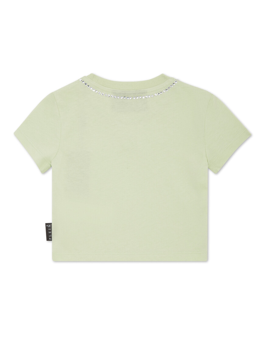 Футболка Philipp Plein, Зеленый
Футболка Philipp Plein, Зеленый